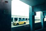 Land Rover Range Rover Gold by MC Customs 2014 года